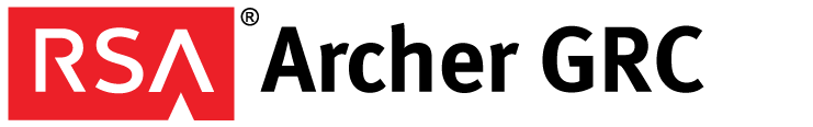 RSA Archer logo
